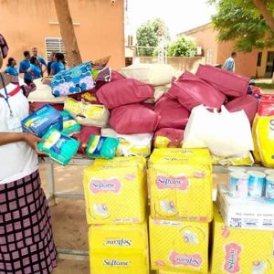 Célébration de la Journée Panafricaine de la Femme à la MACO