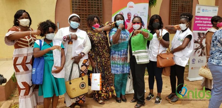 La journée Mondiale de l’Hygiéne menstruelle 2020