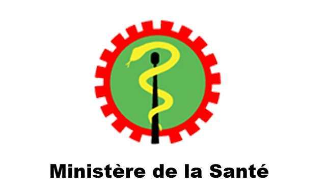 Ministère de la Santé du Burkina