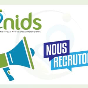 RECRUTEMENT-Secrétaire de Direction