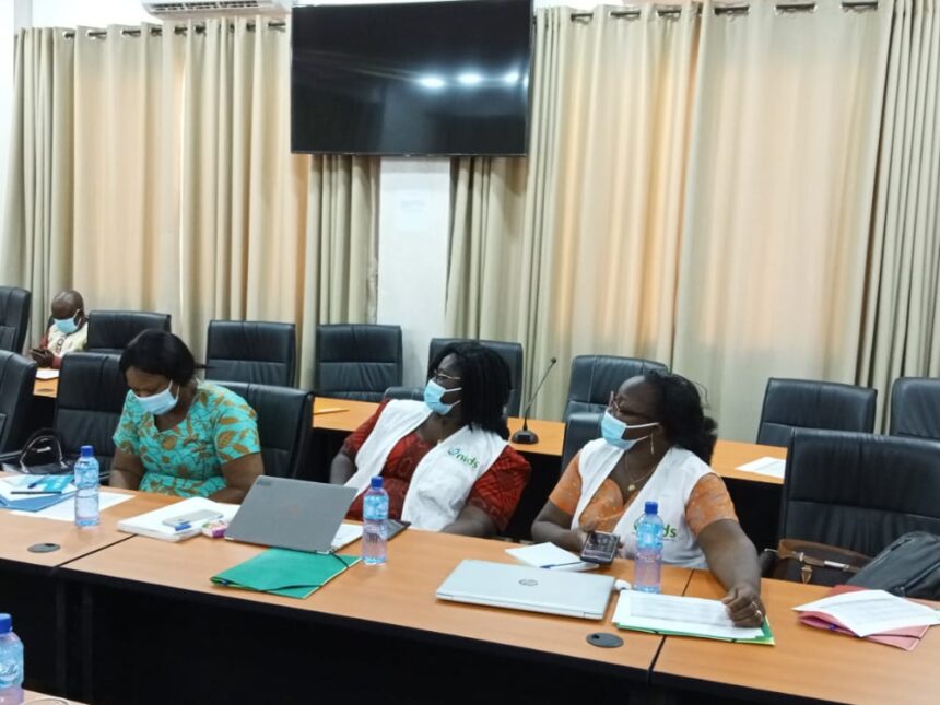 Le Burkina Elabore de Nouveaux Engagements dans le cadre du Processus de Eéengagement en Faveur de la PF