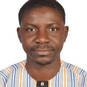 Siaka BAKO