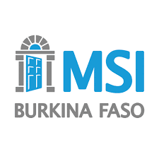 MSI BF Logo