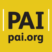 PAI Logo