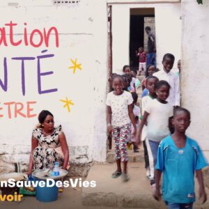 Campagne régionale de communication & plaidoyer : « L’EDUCATION SAUVE DES VIES »