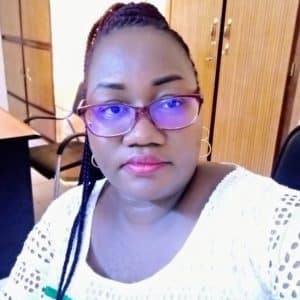 COMPAORE/ZONGO Louise